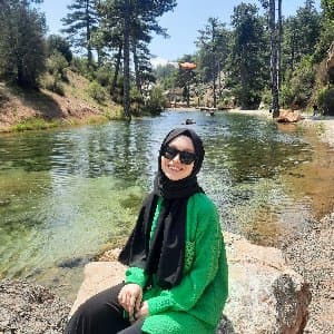 Özge K. profil fotoğrafı