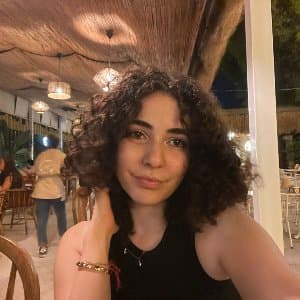 Özge K. profil fotoğrafı