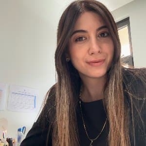 Özge N. profil fotoğrafı