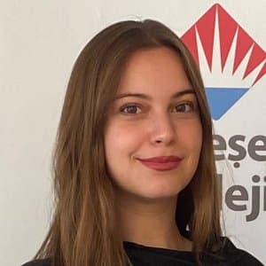 Özge B. profil fotoğrafı