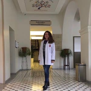 Uzm.Dyt. F. profil fotoğrafı