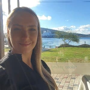 Özge S. profil fotoğrafı
