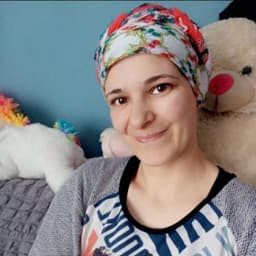 Özge S. profil fotoğrafı