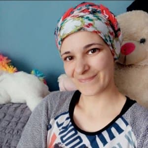 Özge S. profil fotoğrafı