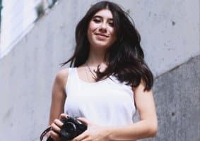 Özge Y. profil fotoğrafı