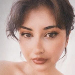 Özge M. profil fotoğrafı