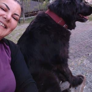 Özgül A. profil fotoğrafı