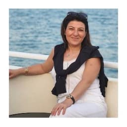 Özgül P. profil fotoğrafı