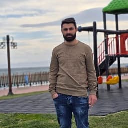 Ozgur A. profil fotoğrafı