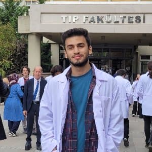 Özgür K. profil fotoğrafı