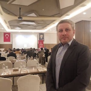Özgür G. profil fotoğrafı