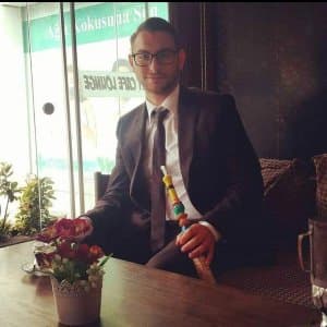 Özgür H. profil fotoğrafı