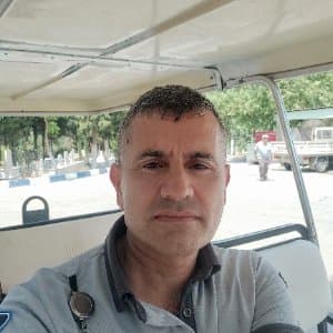 Ozgur K. profil fotoğrafı