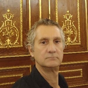 Özgür K. profil fotoğrafı