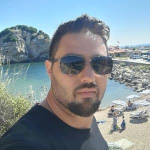 Özgür Ş. profil fotoğrafı