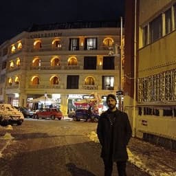 Özgür S. profil fotoğrafı