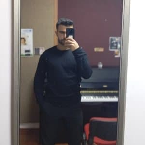 Özgür A. profil fotoğrafı