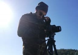 Özgür Y. profil fotoğrafı
