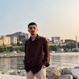Özgür Y. profil fotoğrafı