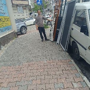 Özkan E. profil fotoğrafı