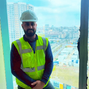 Özkan S. profil fotoğrafı