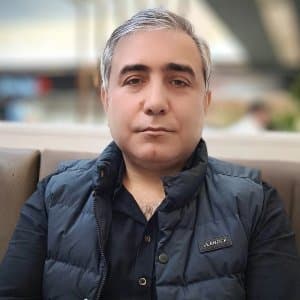 Özkan U. profil fotoğrafı