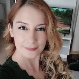 Özlem A. profil fotoğrafı
