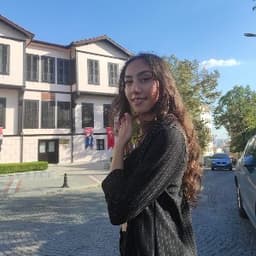 Özlem A. profil fotoğrafı