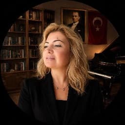 Özlem A. profil fotoğrafı