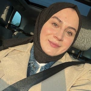 Özlem Ç. profil fotoğrafı