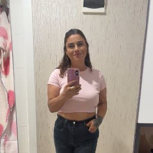 Özlem A. profil fotoğrafı