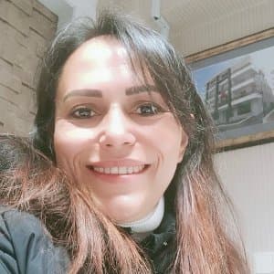 Özlem Ç. profil fotoğrafı