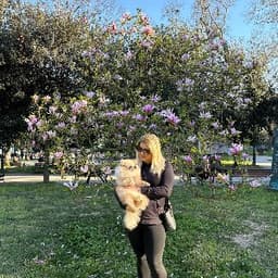 Özlem C. profil fotoğrafı
