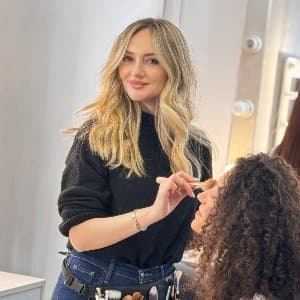 Özlem D. profil fotoğrafı