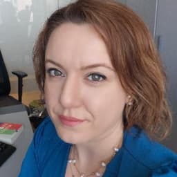 Özlem G. profil fotoğrafı