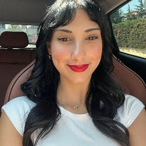 Özlem G. profil fotoğrafı