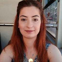 Özlem G. profil fotoğrafı