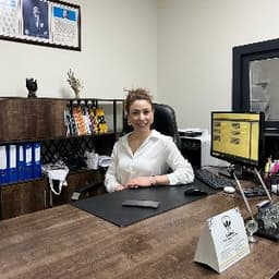 Ozlem İ. profil fotoğrafı