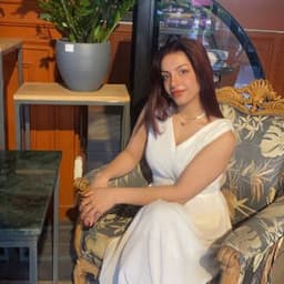 Özlem I. profil fotoğrafı