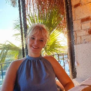 Özlem K. profil fotoğrafı