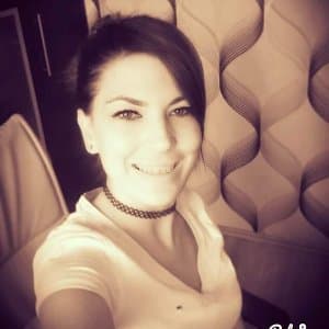 Özlem K. profil fotoğrafı