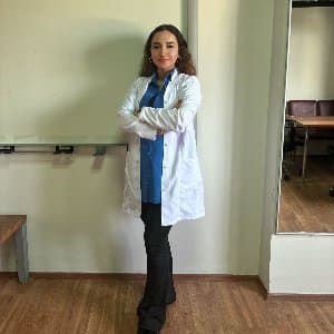 Özlem K. profil fotoğrafı