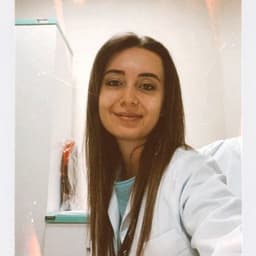 Özlem G. profil fotoğrafı