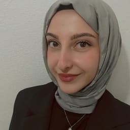 Özlem T. profil fotoğrafı