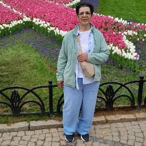 Özlem T. profil fotoğrafı