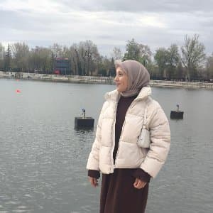 Özlem T. profil fotoğrafı