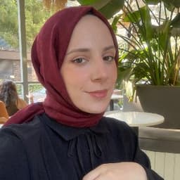 Özlem Ü. profil fotoğrafı