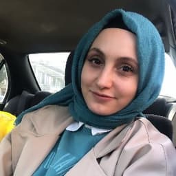 Özlem B. profil fotoğrafı