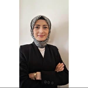 Öznur A. profil fotoğrafı