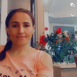 Öznur K. profil fotoğrafı